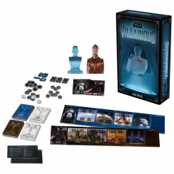 Ravensburger Star Wars Villainous Uitbreiding 3
