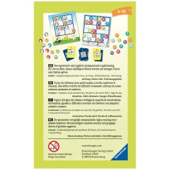 Ravensburger Sudoku Breinbreker