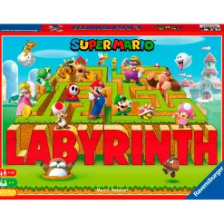 Ravensburger Super Mario Labyrinth