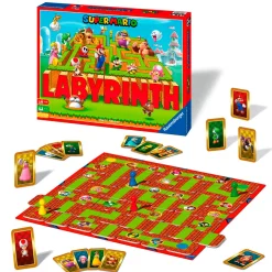 Ravensburger Super Mario Labyrinth