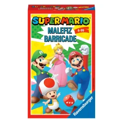 Ravensburger Super Mario Barricade
