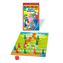 Ravensburger Super Mario Barricade