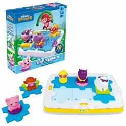 Ravensburger ThinkFun Friends - Splish Splash