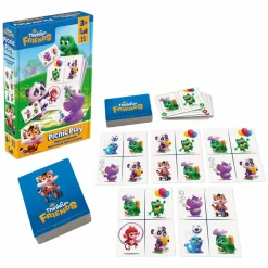 Ravensburger ThinkFun Friends Picnic Play - 2 tot 4 Spelers