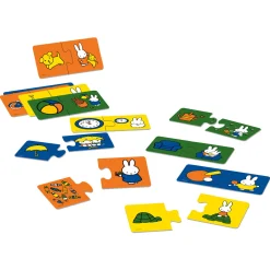 Ravensburger Wat Hoort Erbij (nijntje)