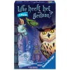 Ravensburger Wie Heeft het Gedaan? Bordspel