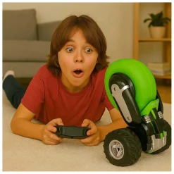 RC Air Rebound XXL - Stuntauto