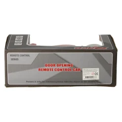 RC Auto Multifunctie Rood