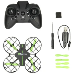 RC Bestuurbare Drone Zwart