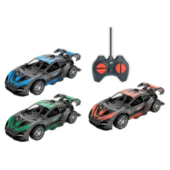 RC Bestuurbare Raceauto Kleur