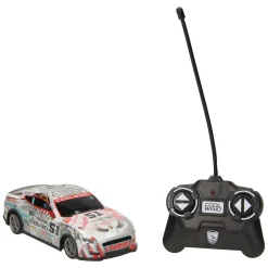 RC Bestuurbare Racewagen Softbody 51