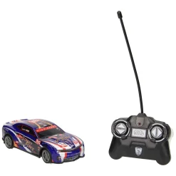 RC Bestuurbare Racewagen Softbody Street Force