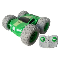 RC Flip 360 Stunt Racer Groen
