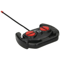 RC Racer Rood/Zwart Bestuurbare Auto