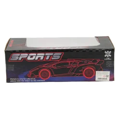 RC Racewagen Roze