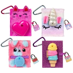 Real Littles Dagboek