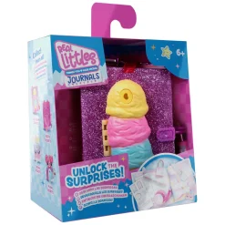 Real Littles Dagboek