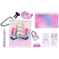 Real Littles Dagboek