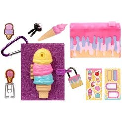 Real Littles Dagboek