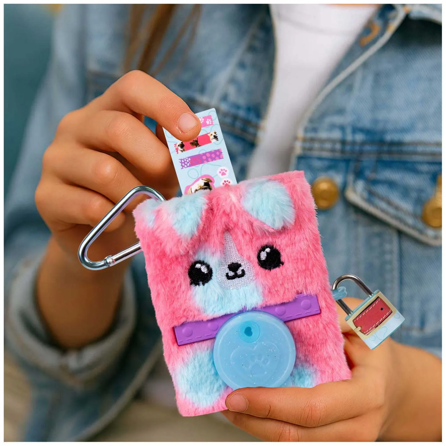 Real Littles Dagboek