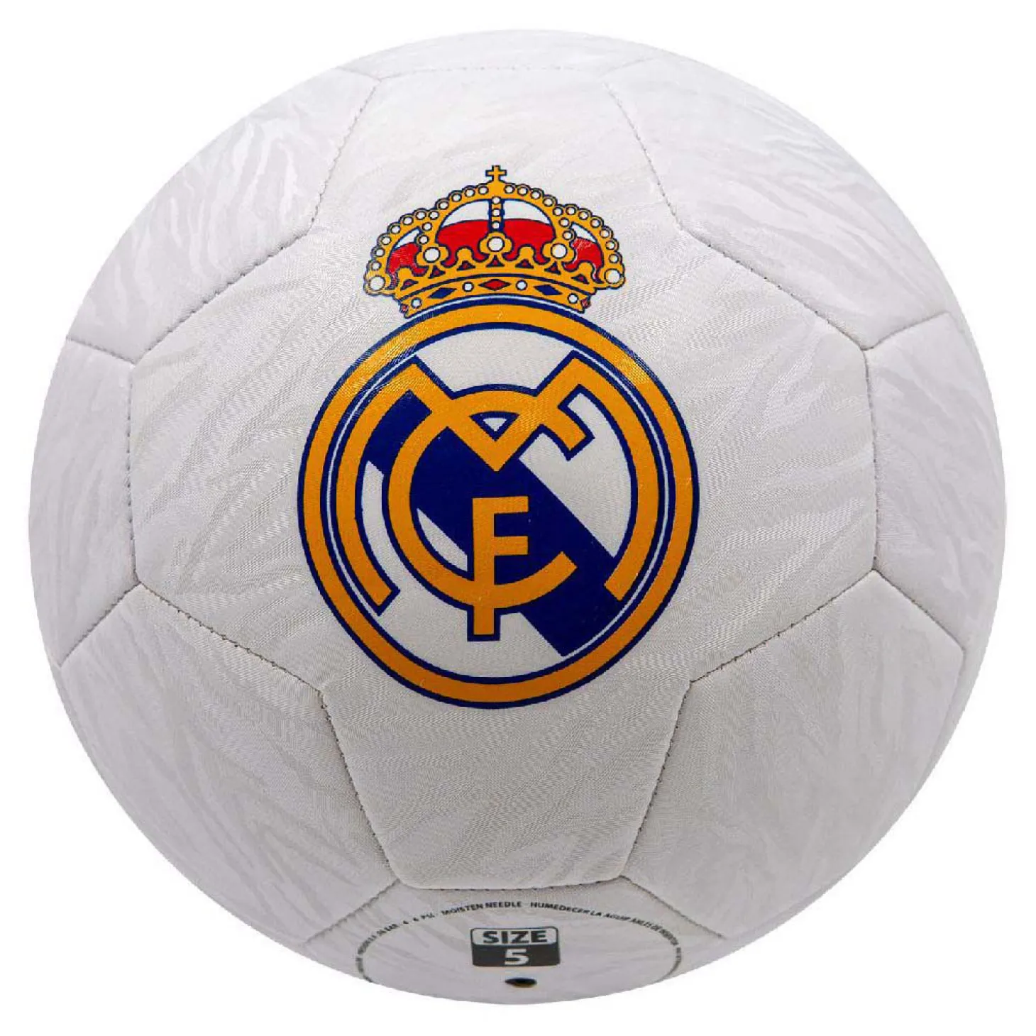 Real Madrid Voetbal, 22cm