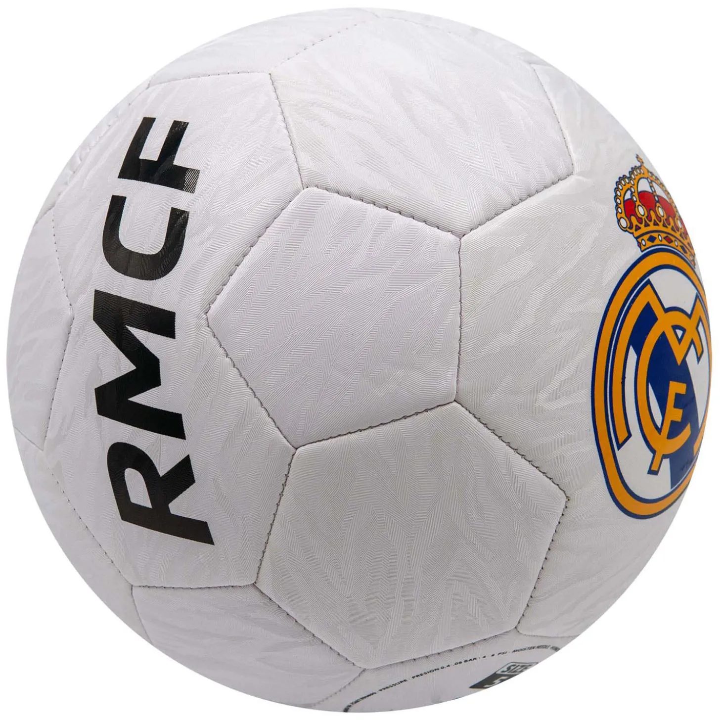 Real Madrid Voetbal, 22cm