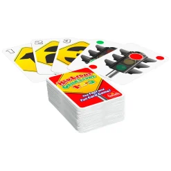 Red Light Green Light Kaartspel