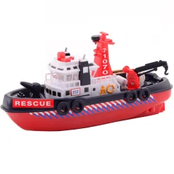 Reddingsboot, 30cm