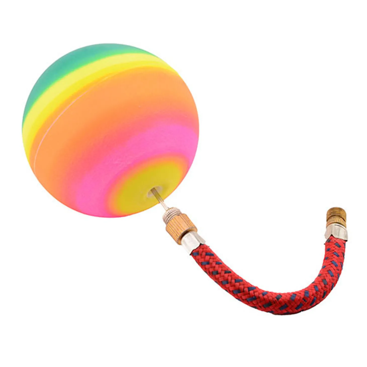 Regenboog Ballen, 3st.
