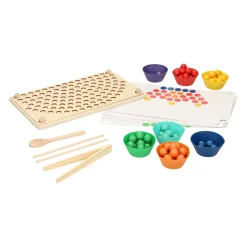 Regenboog Cup Ballenspel