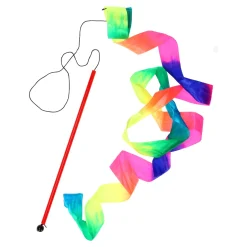 Regenboog Danslint, 2mtr.