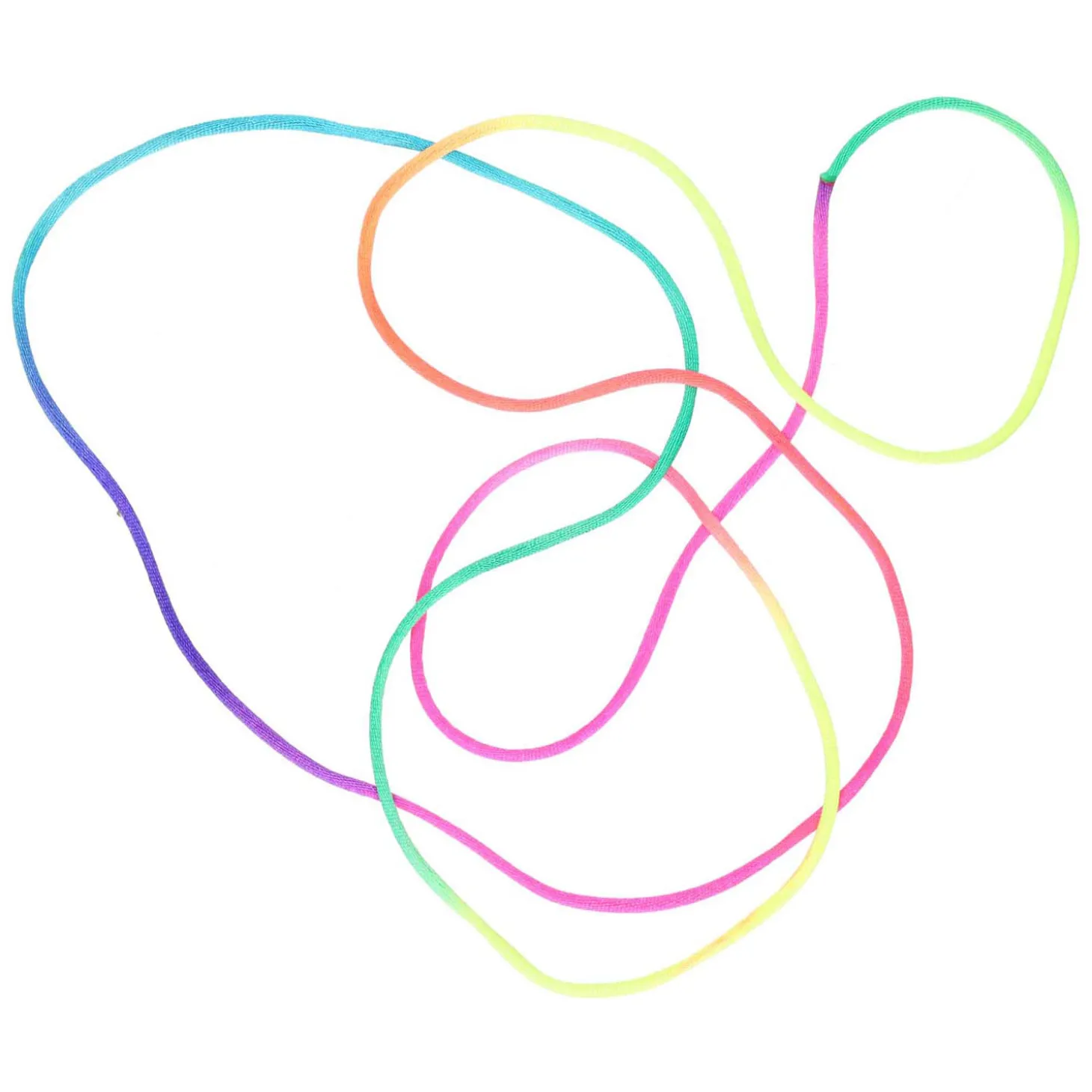 Regenboog Vingertouw