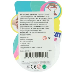 Regenboog Vingertouw