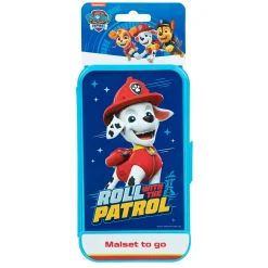 Reis Kleurset PAW Patrol