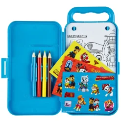 Reis Kleurset PAW Patrol