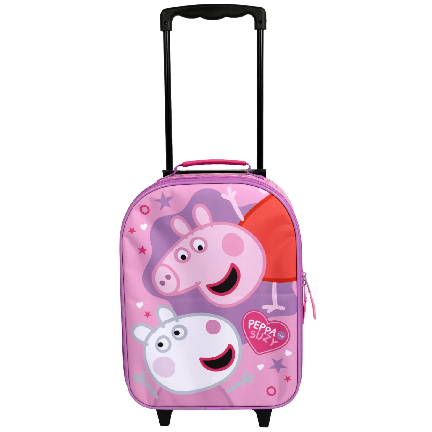 Reiskoffer Trolley Peppa Pig