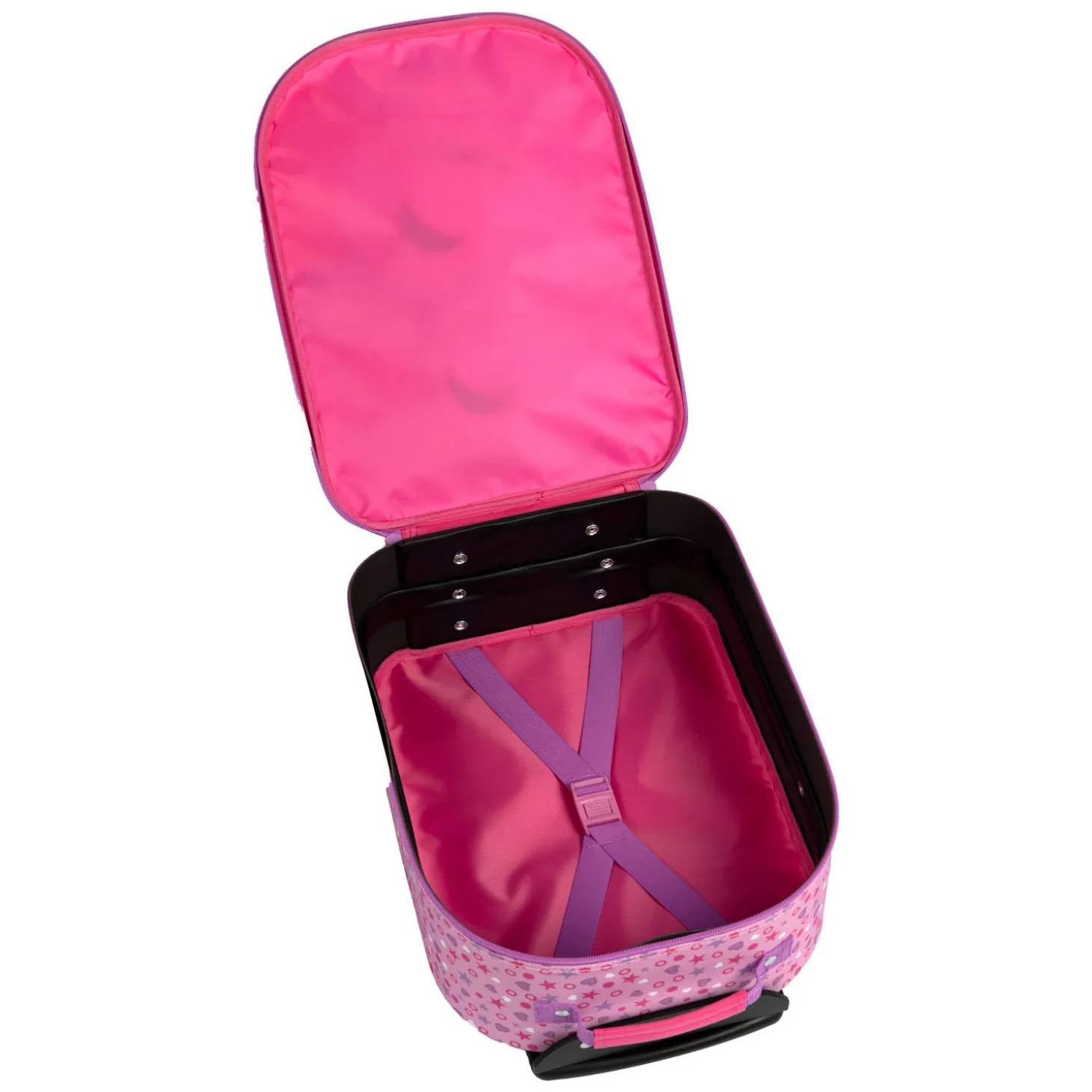 Reiskoffer Trolley Peppa Pig