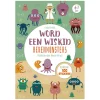 Rekenmonsters - Wiskid