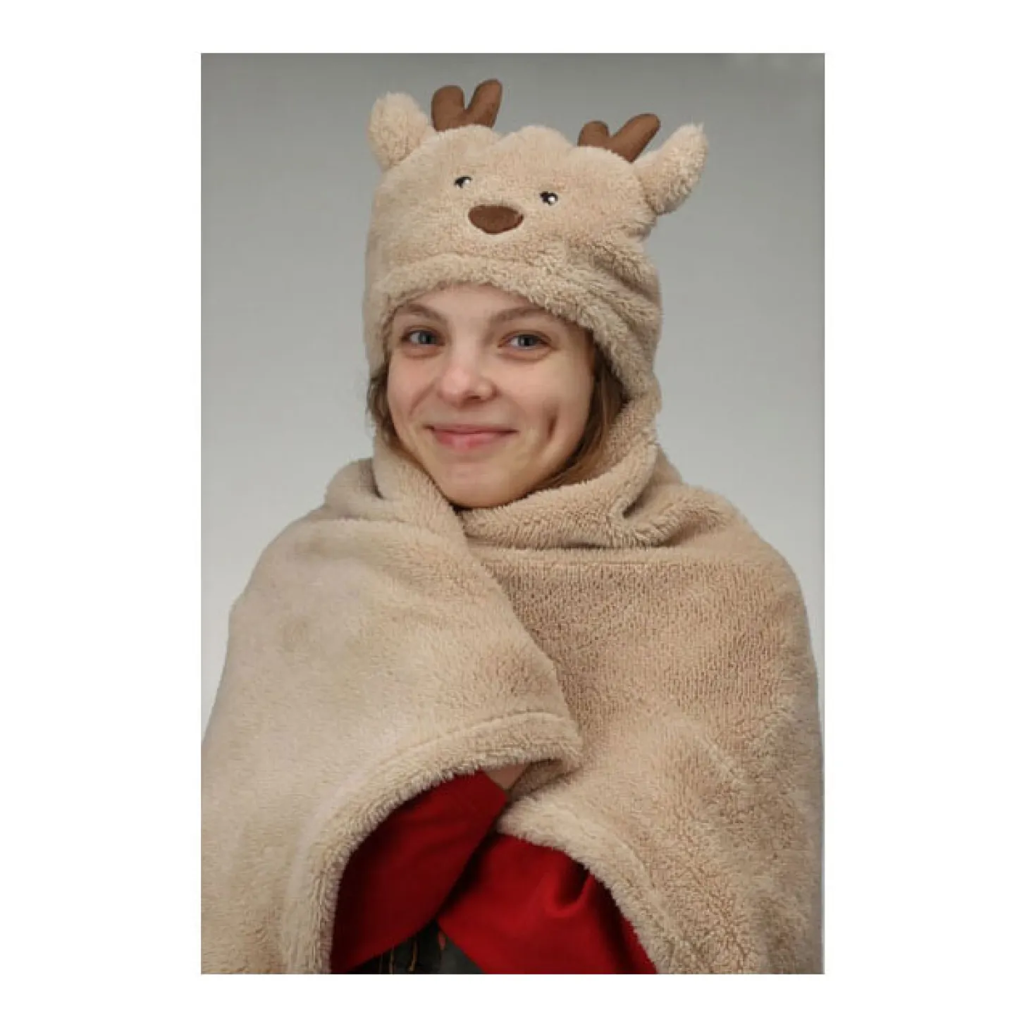 Rendier Cape