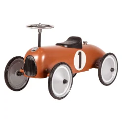 Retro Roller Loopauto Chester