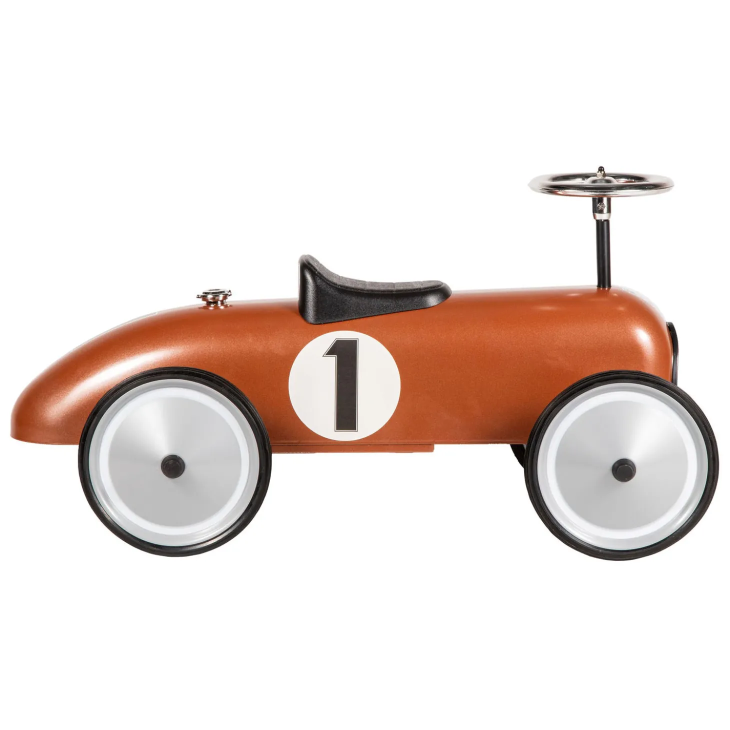 Retro Roller Loopauto Chester