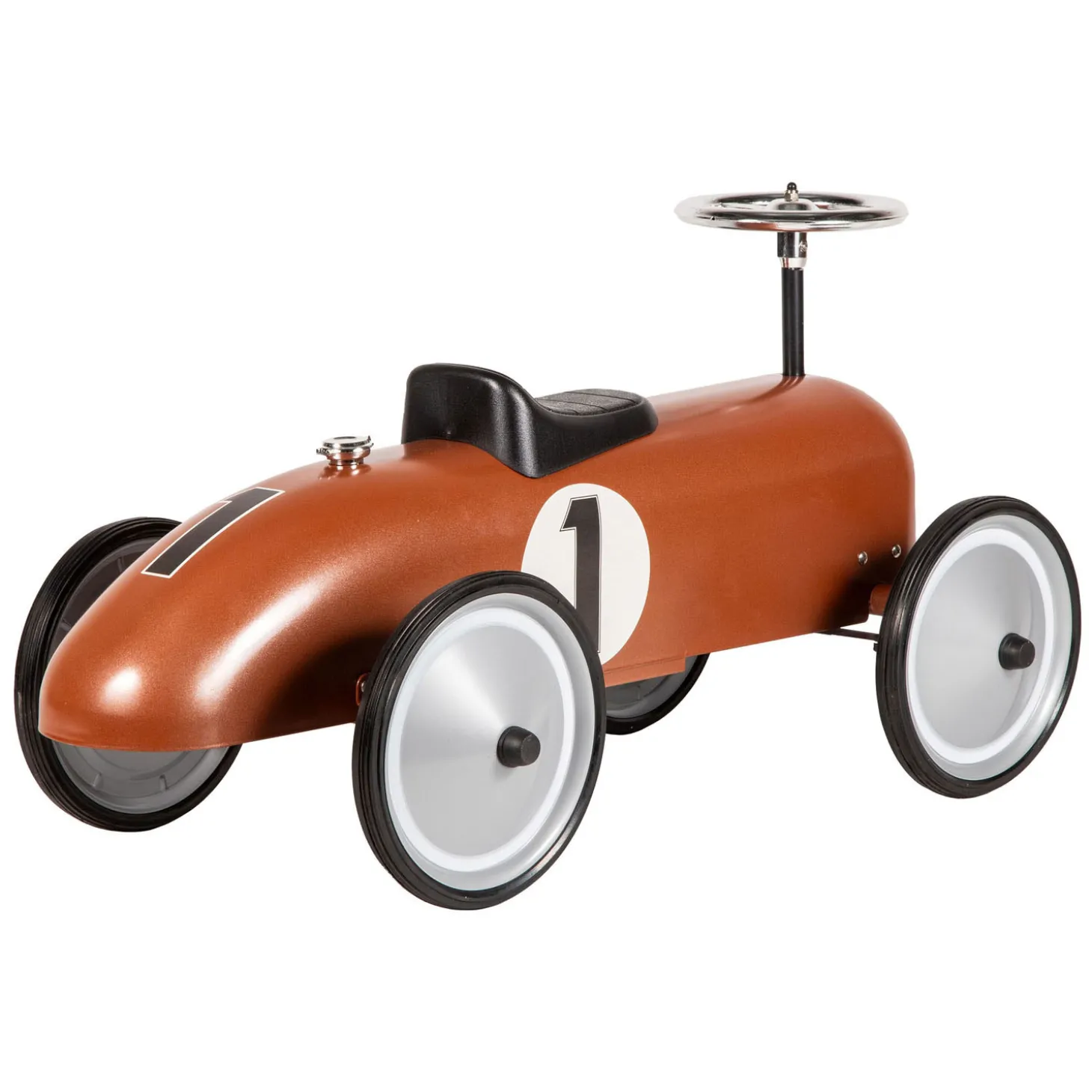 Retro Roller Loopauto Chester