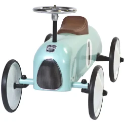 Retro Roller Loopauto Colin