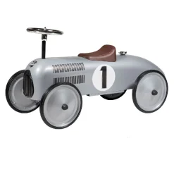 Retro Roller Loopauto Jean