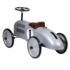 Retro Roller Loopauto Jean