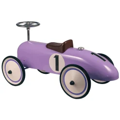 Retro Roller Loopauto Kate