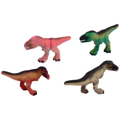 Reuze Groeiende T-Rex Speelfiguur, 40cm