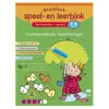 Reuzeleuk speel- en leerblok Voorbereidende teloefeningen 5-