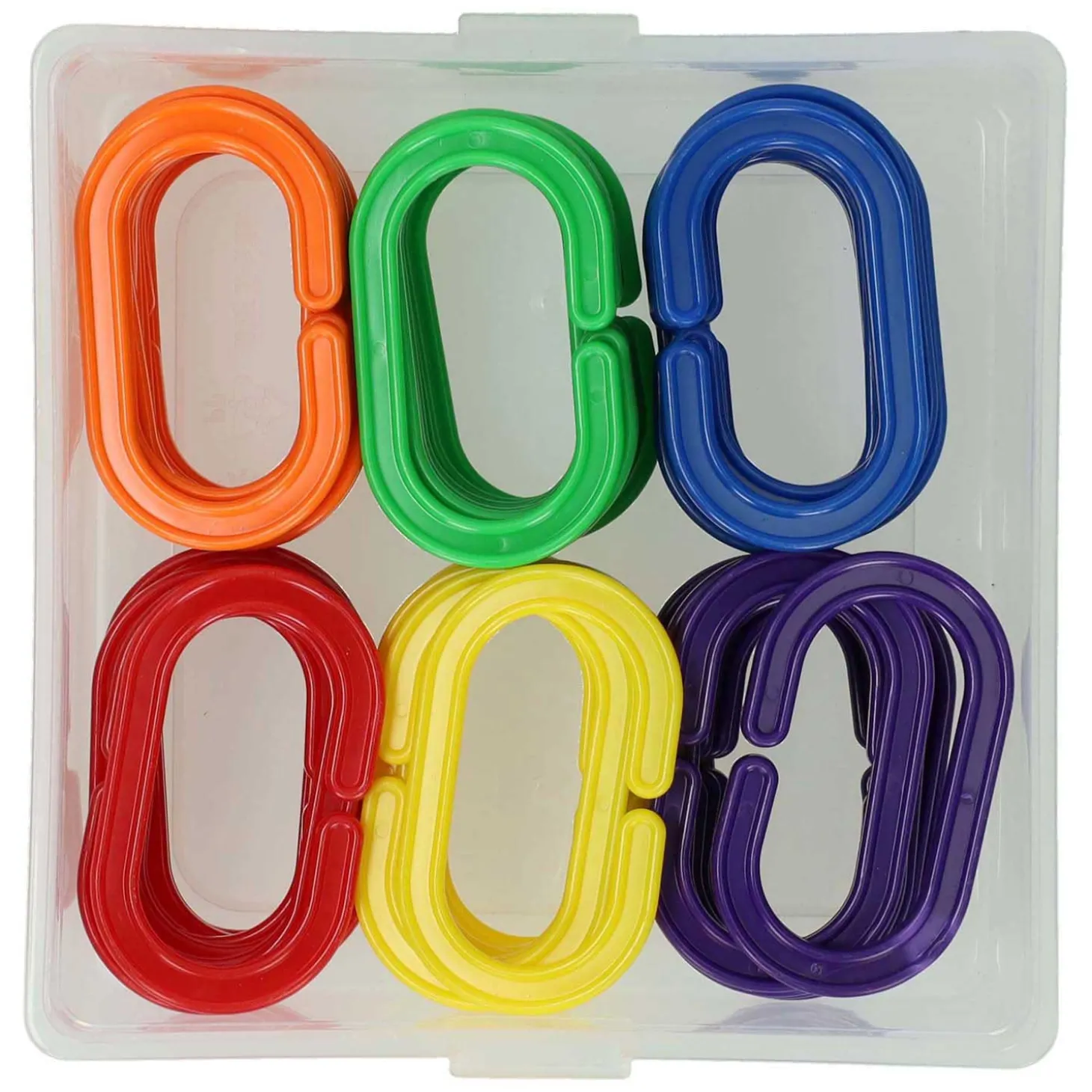 Reuzenschakel - 60st. in Opbergbox