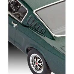 Revell 1965 Ford Mustang 2+2 Fastback